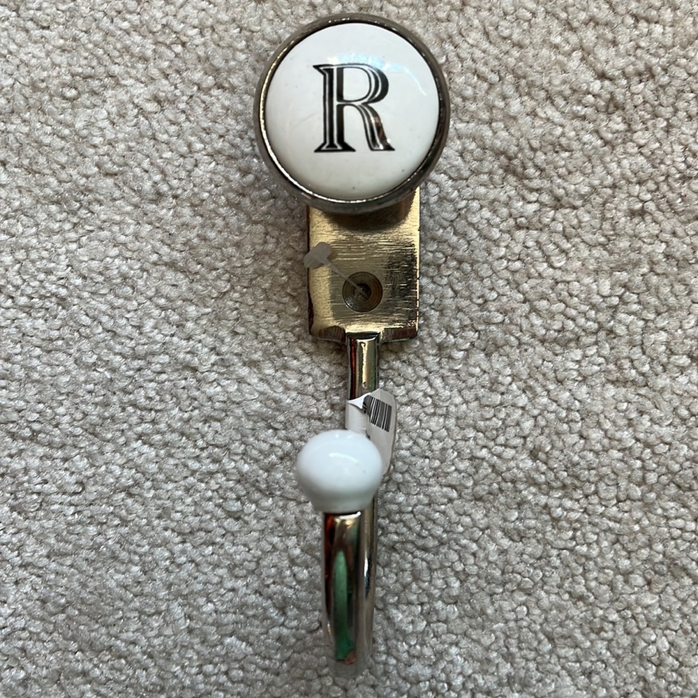 Door hook